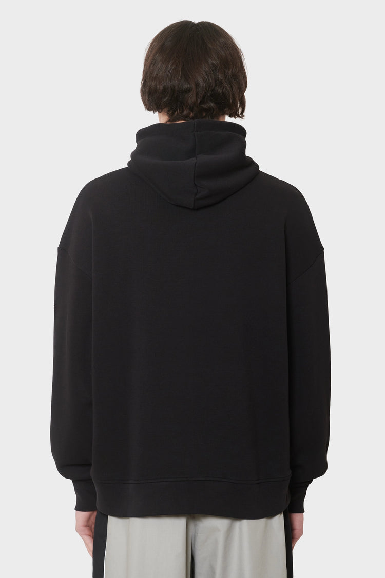 men#@Худі PLATE чорний