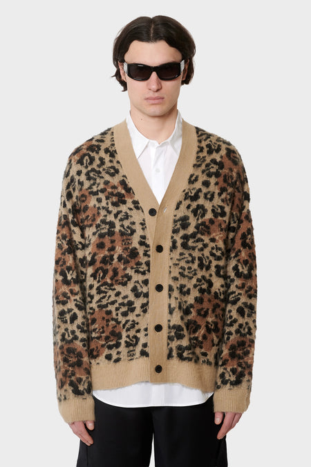 men#@Кардиган HIBISCUS різнокольоровий