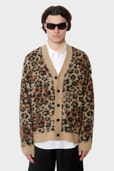 men#@Кардиган HIBISCUS різнокольоровий