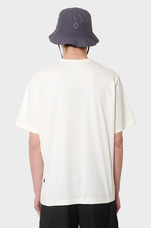 men#@Футболка OFF RACE біла