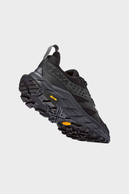 Кросівки ANACAPA BREEZE LOW чорні