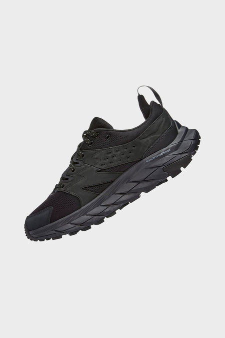 Кросівки ANACAPA BREEZE LOW чорні