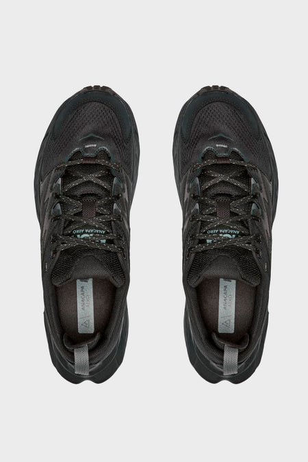 Кросівки ANACAPA BREEZE LOW чорні