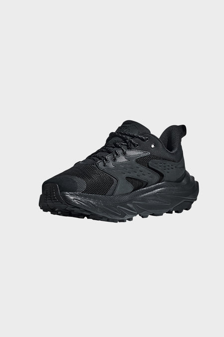 Кросівки ANACAPA 2 LOW GORE-TEX чорні, купити онлайн в магазині.