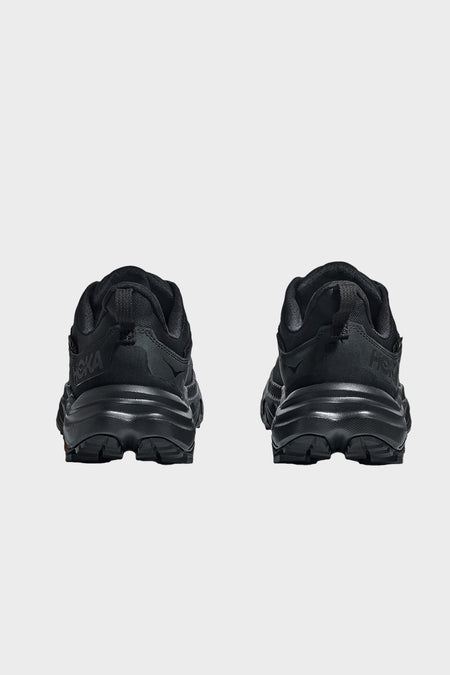 Кросівки ANACAPA 2 LOW GORE-TEX чорні, купити онлайн в магазині.