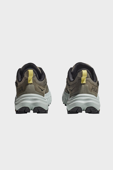 Кросівки ANACAPA 2 LOW GORE-TEX оливкові, купити онлайн в магазині.