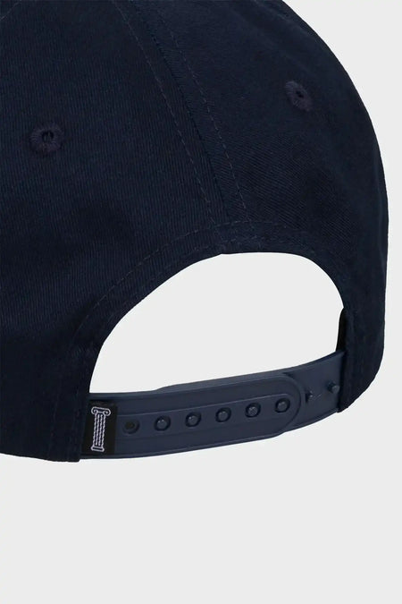 TEMPLE Dark Blue Cap