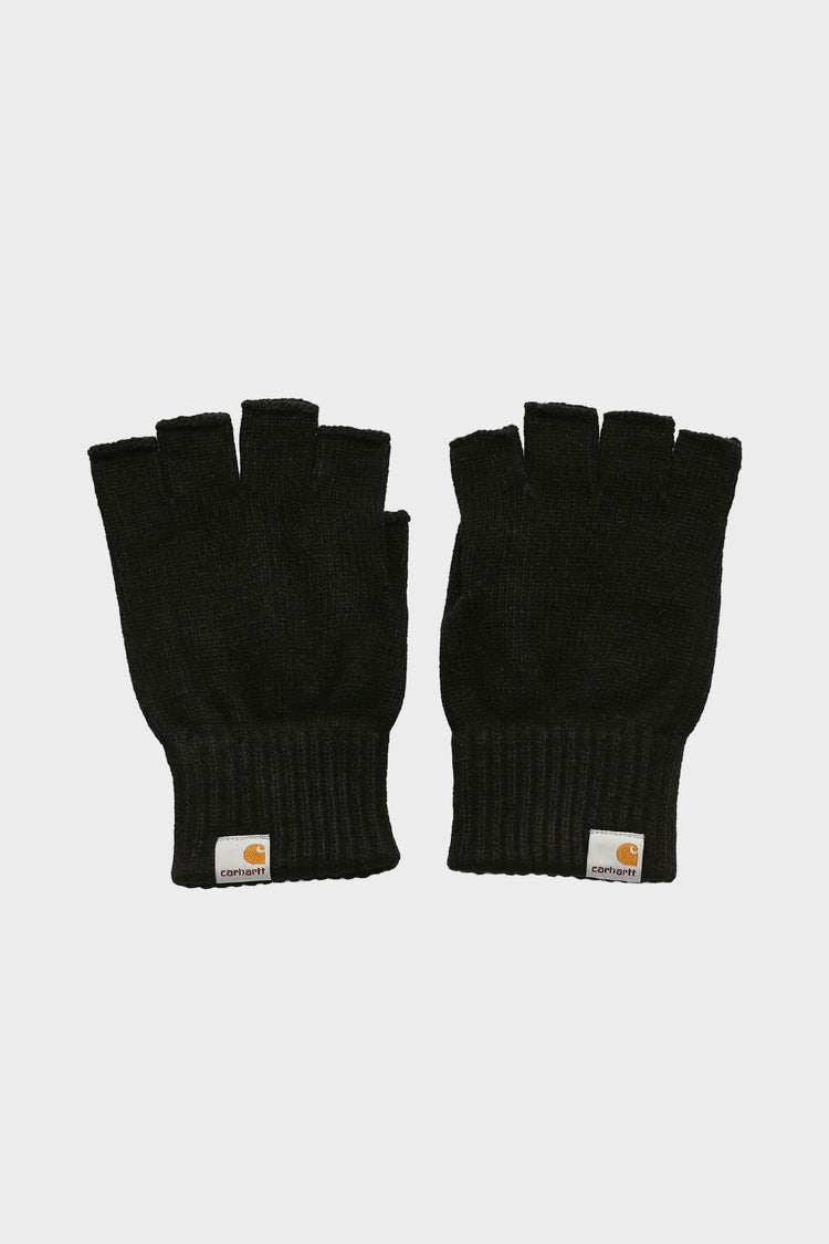 Рукавиці CARHARTT MITTEN чорні