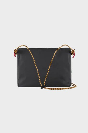 Сумка HRID WP 3L BAG черная Фото 2