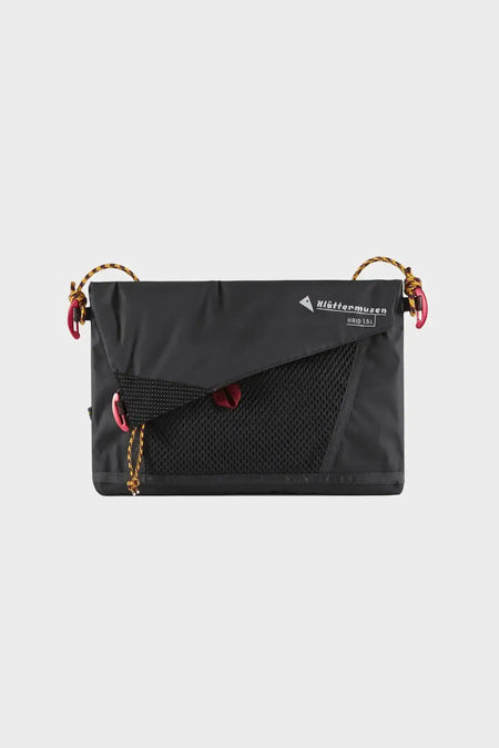 Сумка HRID WP 3L BAG черная
