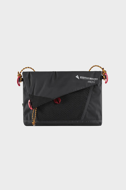 Сумка HRID WP 3L BAG чорна