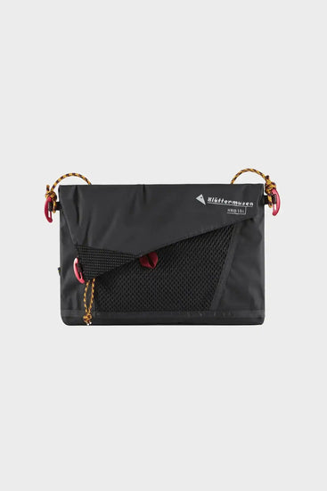 Сумка HRID WP 3L BAG черная Фото 1