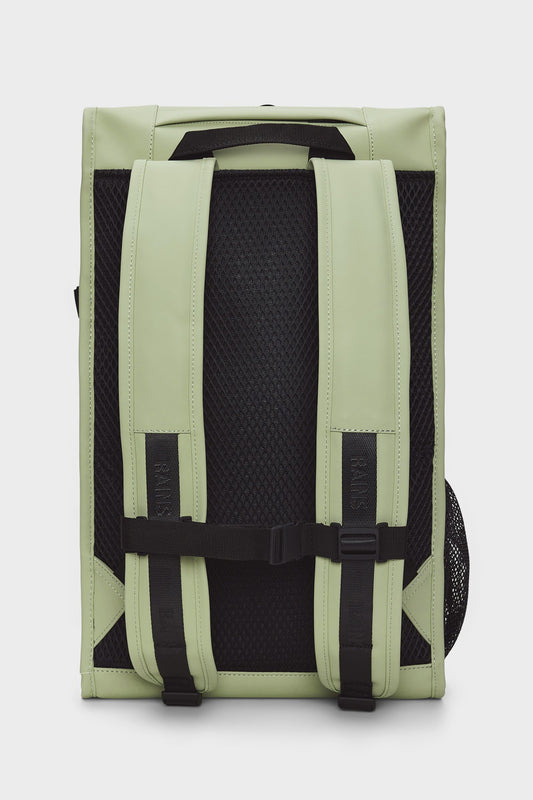 Рюкзак TRAIL MOUNTAINEER BAG зелений