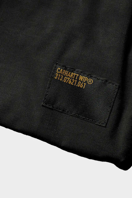 HASTE TOTE bag black