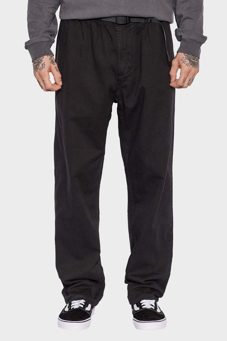 men#@Штани GRAMICCI PANT чорні