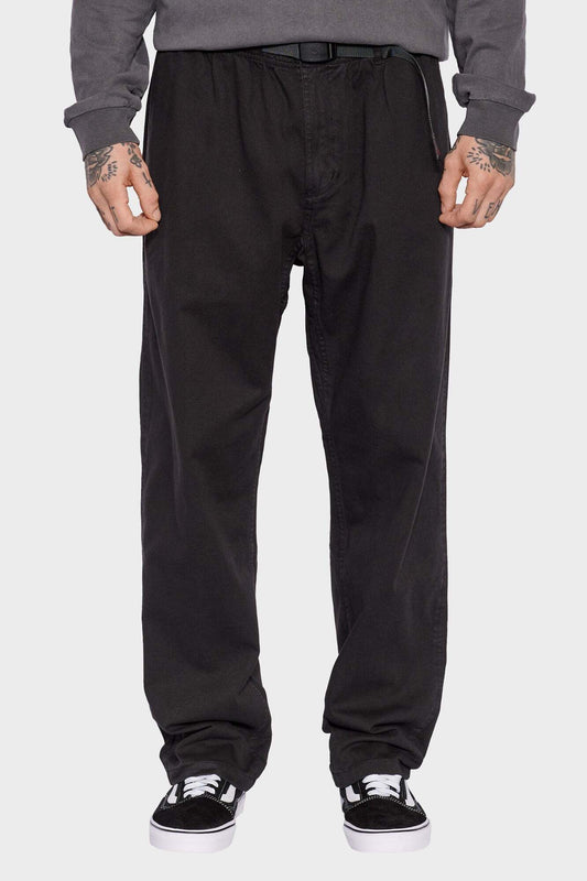 men#@Штани GRAMICCI PANT чорні
