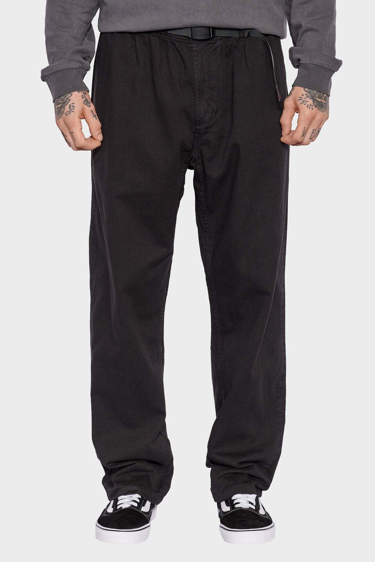 men#@Штани GRAMICCI PANT чорні