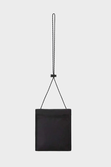 Сумка Bozer Neck Pouch черный Фото 2