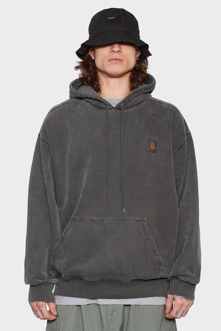 Худі VISTA темно-сірий