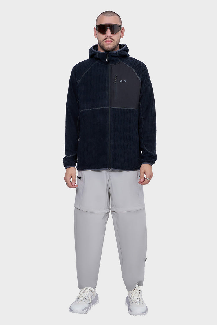 men#@Куртка VISTA FULL ZIP RC JACKET чорна