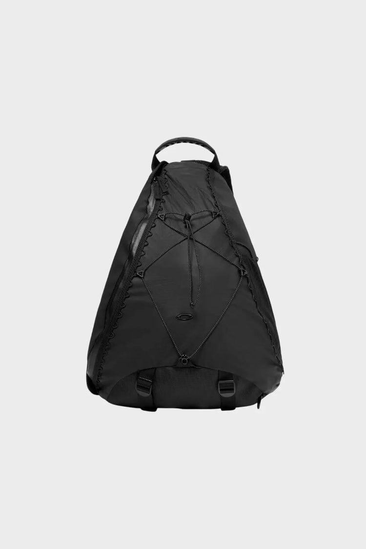 Рюкзак LATITUDE SLING PACK чорний