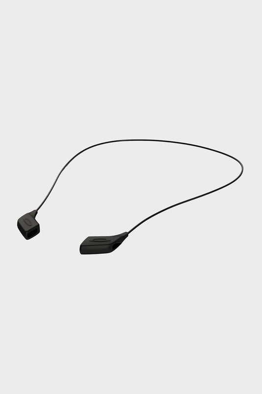 Ремінець для окулярів LEASH KIT LARGE чорний
