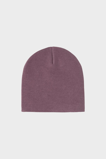 Шапка HELIX фіолетова