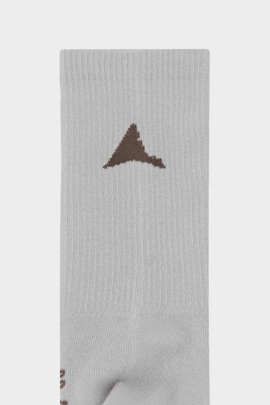 Шкарпетки LOGO SOCKS білі