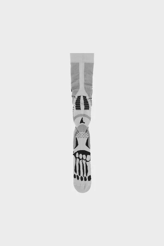 Шкарпетки BONES LONG сірі