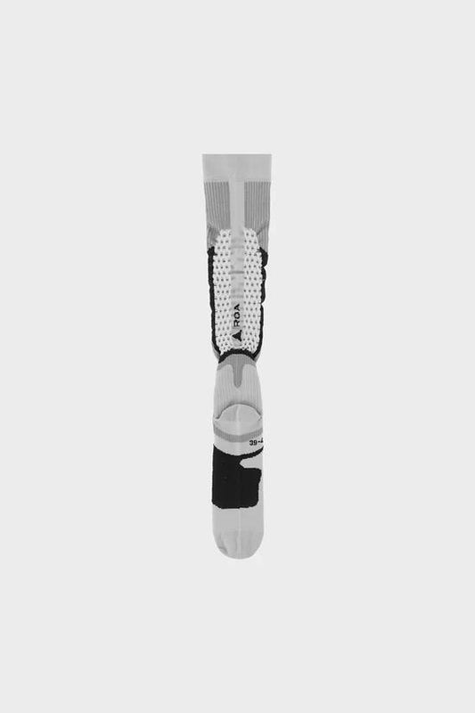 

Шкарпетки BONES LONG сірі
