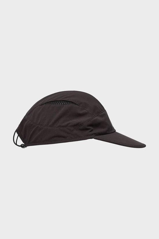 Кепка PERFORATED CAP коричнева