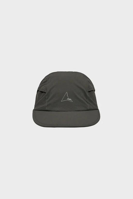 Кепка VENTILATION CAP сіра