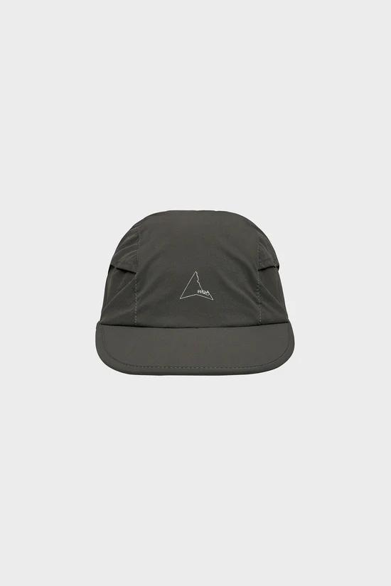 Кепка VENTILATION CAP сіра