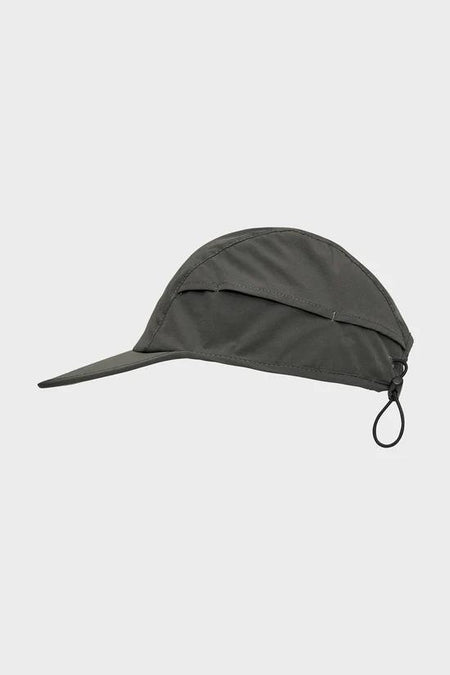 Кепка VENTILATION CAP сіра