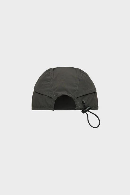 Кепка VENTILATION CAP сіра