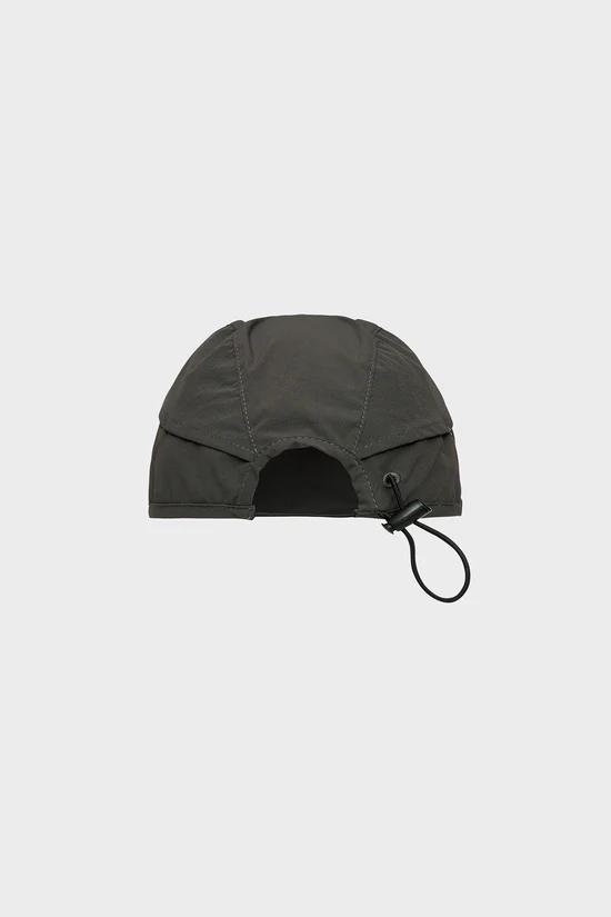 Кепка VENTILATION CAP сіра