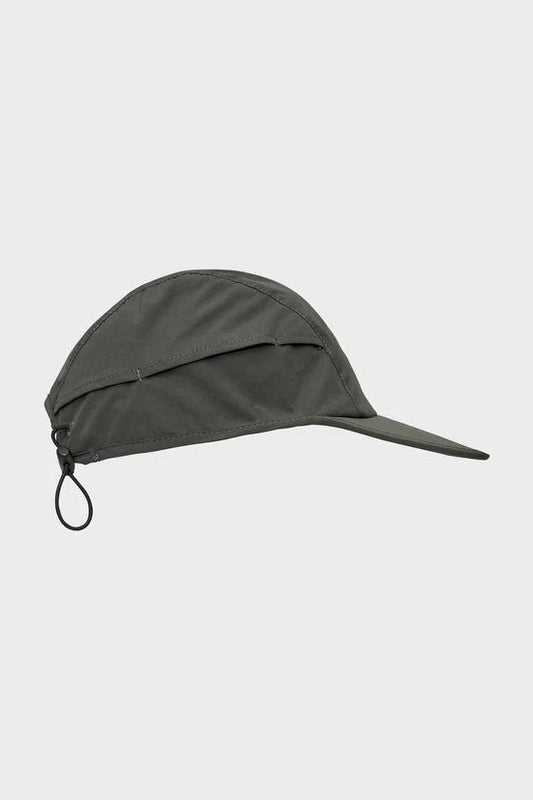 Кепка VENTILATION CAP сіра