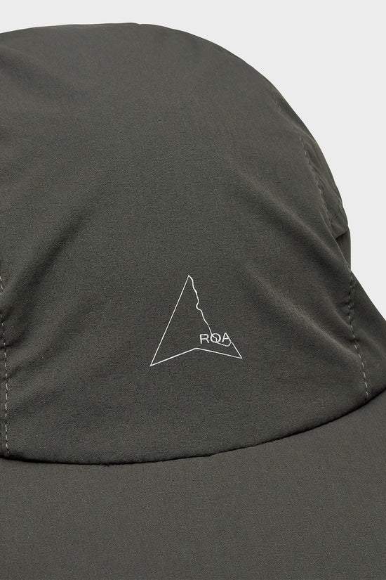 Кепка VENTILATION CAP сіра
