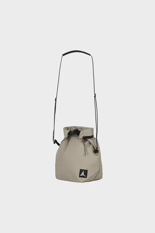 Сумка RIPSTOP DRY BAG бежева