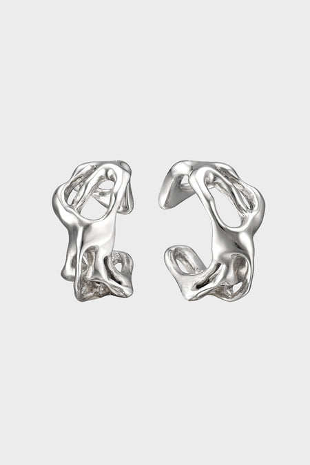 Сережка-каф EAR CUFF2, купити онлайн в магазині.