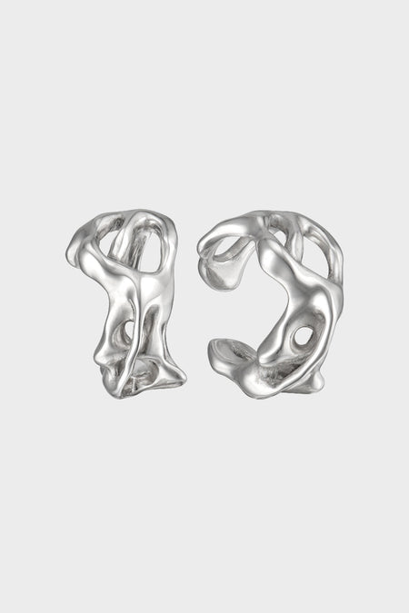 Сережка-каф EAR CUFF2, купити онлайн в магазині.