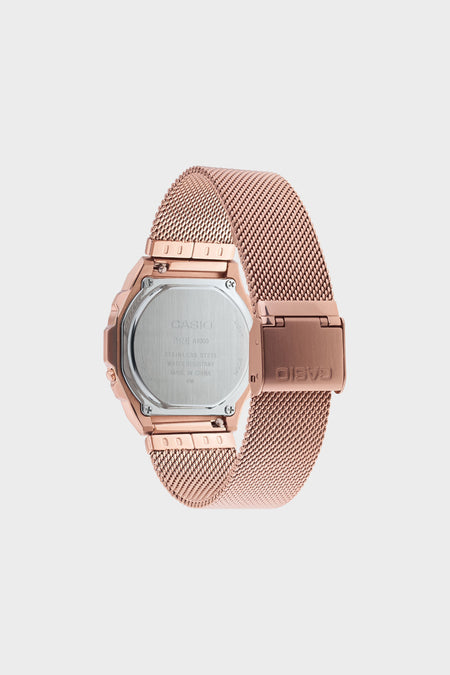 Часы унисекс A1000MPG-9EF розовое золото