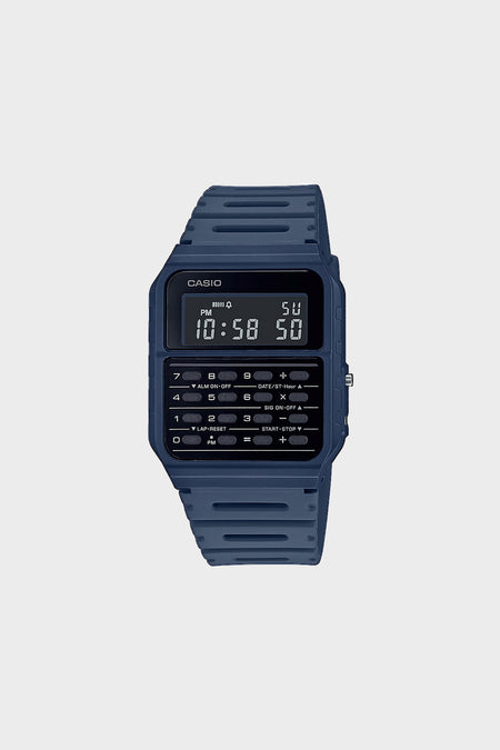 Годинник унісекс CA-53WF-2BEF синій