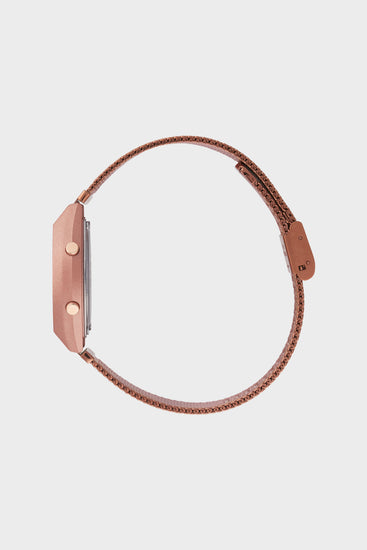 Часы унисекс B640WMR-5AEF розовое золото Фото 2