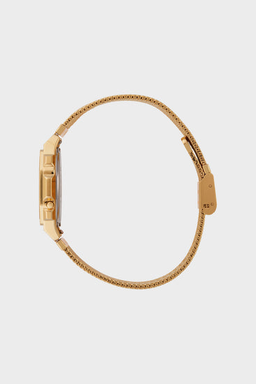 Часы унисекс A1000MG-9EF золотые Фото 2