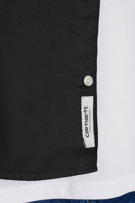 Сорочка MADISON чорна