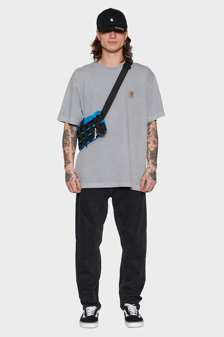 men#@Футболка VISTA сіра