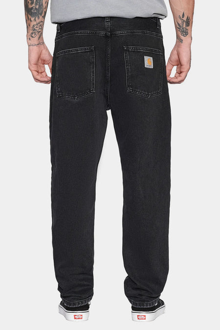 men#@Джинси NEWEL чорні