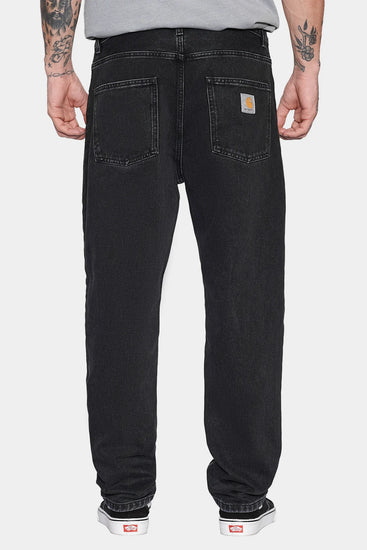 men#@Джинси NEWEL чорні