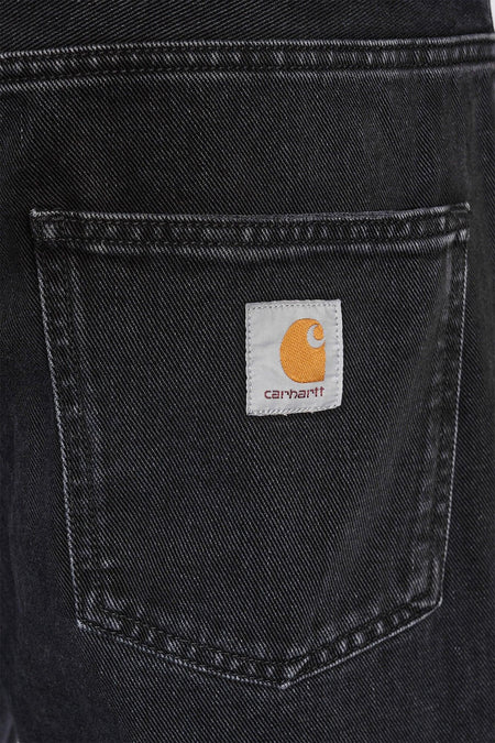 Джинси NEWEL чорні